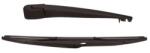 MaXgear Set Stergatoare, Curatare Parbriz Spate 39-0548 Opel Adam (39-0548)