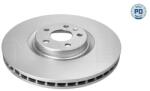 MEYLE Disc Frana Punte Fata 5835210045/Pd Volvo S90 Ii/V90 Ii/V90 Ii Cross Country