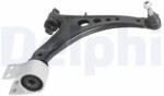 DELPHI Brat, Suspensie Roata Punte Fata Tc6806 Opel Insignia B/Insignia B Country (TC6806)