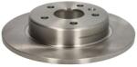 ABE Disc Frana Puntea Spate C4X029Abe Opel Ampera-E/Astra K Vauxhall Astra Mk Vii