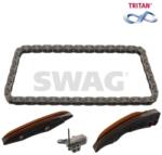 SWAG Chit Lant De Distributie Partea De Jos 20949529 Bmw 1/2/3/3 Gran Turismo/4/5/X1 (20949529)