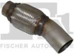 FA1 Teava Flexibila, Esapament Vw450-210 Bmw 1/3/5/X1