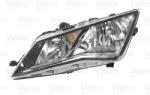 VALEO Far Stanga 045100 Seat Leon (045100)