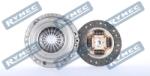 RYMEC Set Ambreiaj Jt1910 Mercedes-Benz A-Class/B-Class (JT1910)