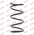 KYB Arc Spiral Punte Fata Ra3124 Kia Cerato I