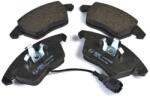 ABE Set Placute Frana, Frana Disc Punte Fata C1A024Abe Audi A1/A1 City Carver/A3/Tt