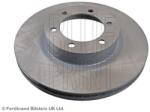 BLUE PRINT Disc Frana Punte Fata Adt343161 Lexus Gx Toyota 4 Runner Iv/Fortuner (ADT343161)