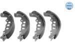 MEYLE Set Saboti Frana Puntea Spate 33-145330003 Suzuki Grand Vitara I/Grand Vitara Ii