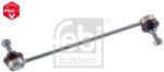 FEBI BILSTEIN Brat/Bieleta Suspensie, Stabilizator Axa Fata Dreapta 21044 Fiat Talento (21044)