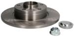 ABE Disc Frana Puntea Spate C4R023Abe Nissan Primastar Opel Vivaro A