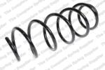 LESJÖFORS Arc Spiral Punte Fata 4066779 Peugeot 207 (4066779)