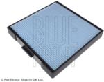 BLUE PRINT Filtru, Aer Habitaclu Adg02530 Hyundai Coupe I/Coupe Ii/Elantra Iii/Matrix