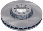 FEBI BILSTEIN Disc Frana Punte Fata 35335 Iveco Daily Iv (35335)