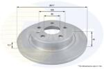 COMLINE Disc Frana Adc1152 Chevrolet Aveo/Cruze/Trax Opel Astra H Classic/Astra J (ADC1152)