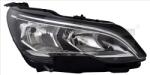 TYC Far Stanga 20-17844-06-2 Peugeot 3008/3008 Ii/5008 Ii (20-17844-06-2)