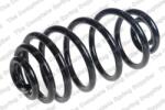 LESJÖFORS Arc Spiral Puntea Spate 4256909 Mercedes-Benz Citan Mixto