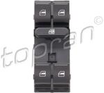 TOPRAN Comutator, Macara Geam Fata 114726 Seat Altea/Ibiza Iv/Leon/Toledo Iii Vw Amarok (114726)