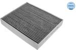 MEYLE Filtru, Aer Habitaclu 7123200013 Ford Focus Iv/Galaxy Iii/Kuga Iii/Mondeo V (7123200013)