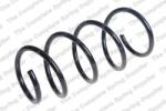 LESJÖFORS Arc Spiral Punte Fata 4082949 Seat Ibiza V Vw Polo Vi (4082949)