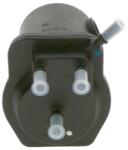 Bosch Filtru Combustibil 0450907008 Nissan Micra Iii/Note/Nv200 Renault Clio Ii/Kangoo (0450907008)