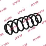 KYB Arc Spiral Puntea Spate Ra7150 Skoda Octavia Iii Vw Golf V/Golf Vi