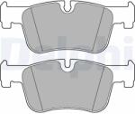 DELPHI Set Placute Frana, Frana Disc Lp2285 Bmw 1/2/3/3 Gran Turismo/3 Touring/4/4 Gran