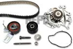 HEPU Set Pompa Apa + Curea Dintata Pk19010 Citroën Berlingo/C-Elysee/C3 Aircross Ii