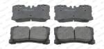 FERODO Set Placute Frana, Frana Disc Fdb4277 Lexus Ls