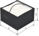 Bosch Filtru Combustibil F026402150 Man E2000/F2000/Tga/Tgs I/Tgx I
