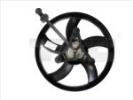 TYC Ventilator, Radiator 837-0045 Bmw 6 Seat Cordoba/Ibiza Iii/Ibiza Iv/Toledo Iv