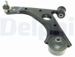 DELPHI Brat, Suspensie Roata Partea De Jos Tc1810 Opel Adam/Corsa D/Corsa E (TC1810)
