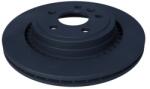 QUARO Disc Frana Puntea Spate Qd5377Hc Volvo Xc60 I