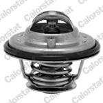 CALORSTAT by Vernet Termostat, Lichid Racire Th6533.92J Audi A4 B5/A4 B6/A6 C5/A8 D2 Skoda Superb I