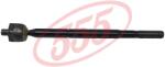 555 Articulatie Axiala, Cap De Bara Stanga Sr-T050 Toyota Avensis/Corolla/Verso