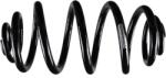 SACHS Arc Spiral 994867 Opel Astra J Vauxhall Astra Mk Vicombi