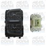 MEAT & DORIA Comutator, Macara Geam Fata Dreapta 26174 Dacia Sandero Ii (26174)