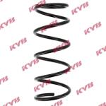 KYB Arc Spiral Punte Fata Ra1063 Nissan Tiida