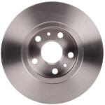 Bosch Disc Frana 0986479S66 Mercedes-Benz Citan/Citan Mixto Renault Kangoo (0986479S66)