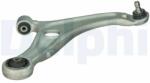 DELPHI Brat, Suspensie Roata Partea De Jos Tc3795 Hyundai I40 I/I40 I Cw/I40 I Kombi