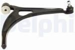 DELPHI Brat, Suspensie Roata Partea De Jos Tc1440 Audi A2
