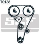 SKF Set Pompa Apa + Curea Dintata Vkmc02177 Alfa Romeo 145/146/147/155/156/166/Gtv (VKMC02177)
