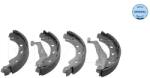 MEYLE Set Saboti Frana Puntea Spate 0145330000 Smart Cabrio/City-Coupe/Crossblade