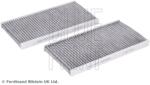 BLUE PRINT Set Filtru, Aer Habitaclu Adbp250092 Lexus Rz Subaru Solterra Toyota Bz4X
