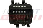 FAST Comutator, Macara Geam Fata Stanga Ft82218 Opel Vivaro A Renault Trafic Ii (FT82218)
