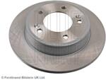 BLUE PRINT Disc Frana Puntea Spate Adg043195 Hyundai Creta/Elantra V/Elantra Vi/Kona/Venue