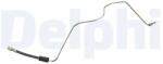 DELPHI Furtun Frana Lh7722 Volvo S60 Ii/S60 Ii Cross Country/S80 Ii/V60 I/V70 Iii (LH7722)