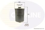 COMLINE Filtru Combustibil Eff016 Alfa Romeo 145/155/164/75/Gtv/Spider Audi 80 B3/80 B4 (EFF016)
