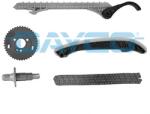 DAYCO Chit Lant De Distributie Ktc1003 Mercedes-Benz A-Class/B-Class (KTC1003)