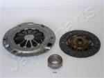 JAPANPARTS Set Ambreiaj Kf-626 Daihatsu Cuore Vi/Move/Sirion/Trevis/Yrv