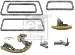 FEBI BILSTEIN Chit Lant De Distributie 48322 Audi A4 B6/A4 B7/A6 C6/Allroad C5 (48322)